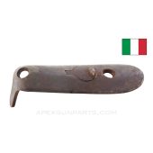 Italian Vetterli M1870 Cavalry Carbine Buttplate *Good*