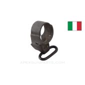 Italian Vetterli Cavalry Carbine Front Barrel Band with Swivel *Good*