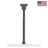 AK Pistol Grip Screw and Nut, US Made *NOS*