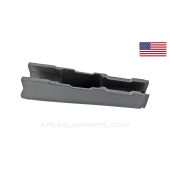 AK Lower Handguard, Black Polymer, US Made *NOS*