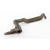 Maxim MG Auxiliary Trigger Assembly, w/ Sear, Left Side, Unknown *Good*