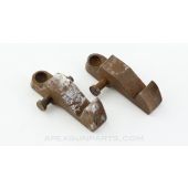 Maxim MG Extractor / Sear and Spring, Steel *Good*