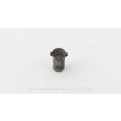 Maxim MG Lock Stud, 1/2", Steel *Good*