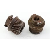 Maxim MG Water Jacket Hose Fitting, Steel *Good*