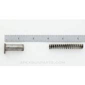 Maxim MG Safety Spring and Housing, Unknown *Good*