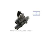 Israeli FAL Front Sight Block Assembly, *Good* 
