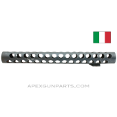 Beretta M38/44 Barrel Shroud, With Bayonet Lug, 9x19, *Very Good*