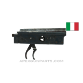 Beretta M38/44 Fire Control Group, With Safety, 9x19, *Good*