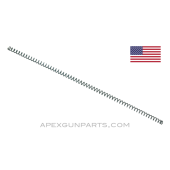 M240 Recoil / Drive Spring, 7.62X51 NATO, U.S. Made, *NEW* 