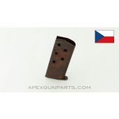 CZ DUO Dusek Pistol Magazine, 6rd, .25 ACP, Sold *As Is*