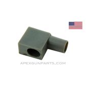 M1 / M14 Bore Mirror, Plastic *Good*