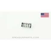 M1 Garand Clip Latch Spring *Very Good*