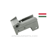 AK-63D Hungarian Front Trunnion, Bead Blasted, *Excellent* 