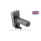 BSA Browning .303 Mark II Backplate Assembly, *Very Good*