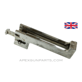 BSA Browning .303 Mark II Barrel Extension With Breech Lock, *Very Good*