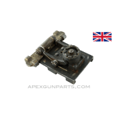 BSA Browning .303 Mark II Bottom Mount Trigger, *Fair* 