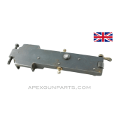 BSA Browning .303 Mark II Top Cover Assembly, Complete, *Very Good* 