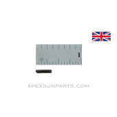 L1A1 Gas Tube Pin, *Good*