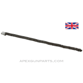 BSA Browning .303 Mark II Recoil Spring Assembly, *Very Good* 