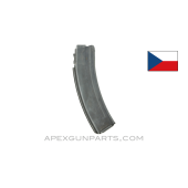 VZ61 Skorpion 20rd Magazine, 7.65
