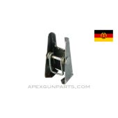 East German Folding Stock Spring Plate *Good* 