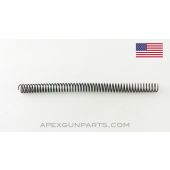 Winchester 63 Rifle Bolt Spring, .22 *Good*