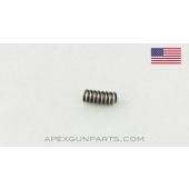 Winchester 63 Rifle Cartridge Cutoff Spring, .22 *Good*