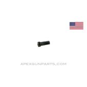 Winchester 63 Rifle Extractor Stop Screw, .22 *Good*