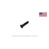 Winchester 63 Forearm Tip Screw, .22 *Good*