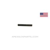 Winchester 63 Rifle Hammer Spring Abutment Pin, .22 *Good*