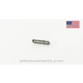 Winchester 63 Rifle Sear Spring, .22 *Good*