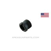 Winchester 63 Rifle Takedown Screw Bushing, .22 *Good*