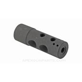 Bushmaster Mini Y-Comp Muzzle Brake, AR-15 *NEW*
