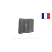 French MAS 49/56 10rd Magazine, 7.5X54