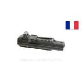 French MAS 49/56 Top Cover Assembly with Rear Sight