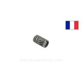 French MAS 49/56 Flash Hider, 7.5X54