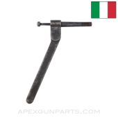 Breda M37 Ruptured Cartridge Extractor Tool, 8mm *Good*