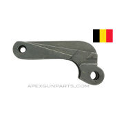1918 BAR Bolt Lock, Bead Blasted, Belgian *Excellent* 