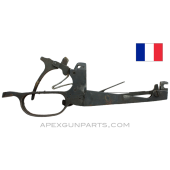 French Berthier Trigger Guard Assembly, 5 Round, *Good* 