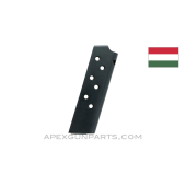 Hungarian PA63 Pistol Magazine Body, 9x18 Makarov or .380 ACP, *Very Good*