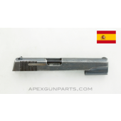 STAR Model B Slide, Complete, 9mm *Good*