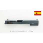 STAR Model B Slide, w/ Sights, 9mm *Good*