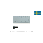 Swedish Ljungman AG-42B Front Sight Base Screw *NOS*