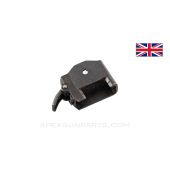 Enfield #4 Mk 3 Rear Sight Slide Assembly *Good*