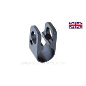 Enfield #4 Front Sight Guard, Milled *NOS*