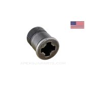 M1 Garand Gas Cylinder Locking Screw, Type 3, "T" Marked *Very Good*