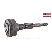 M1 Garand Rear Sight Elevation Pinion Assembly, T105 *Good*