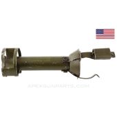 U.S. M1A2 Grenade Adapter *Fair*