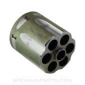 Colt Revolver Cylinder, .357 *Very Good*