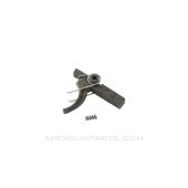 AR-15 Trigger Assembly, w/ Disconnector Spring *Good*